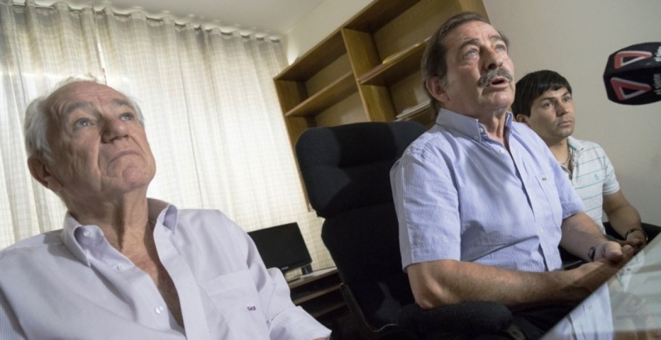 imagen El duro comunicado del PD luego del acuerdo entre parte del PJ y el oficialismo