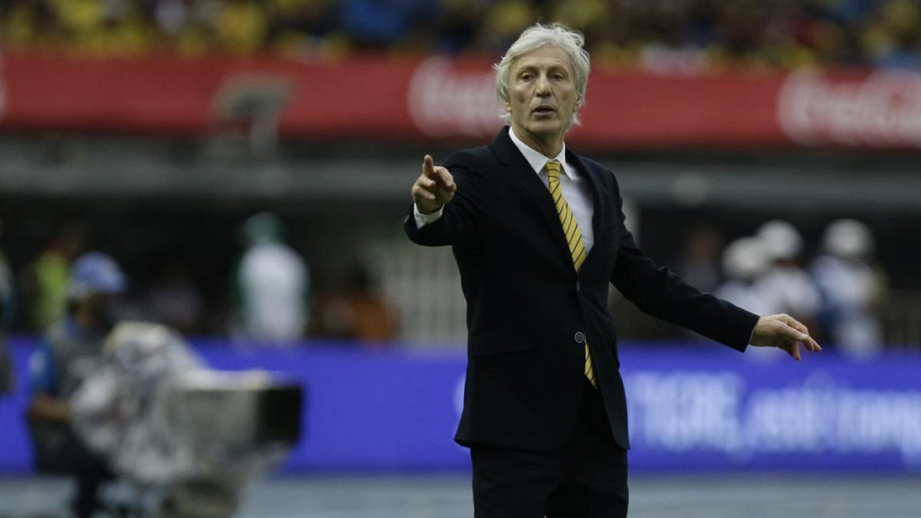 imagen Los entrenadores argentinos que harán historia en Rusia