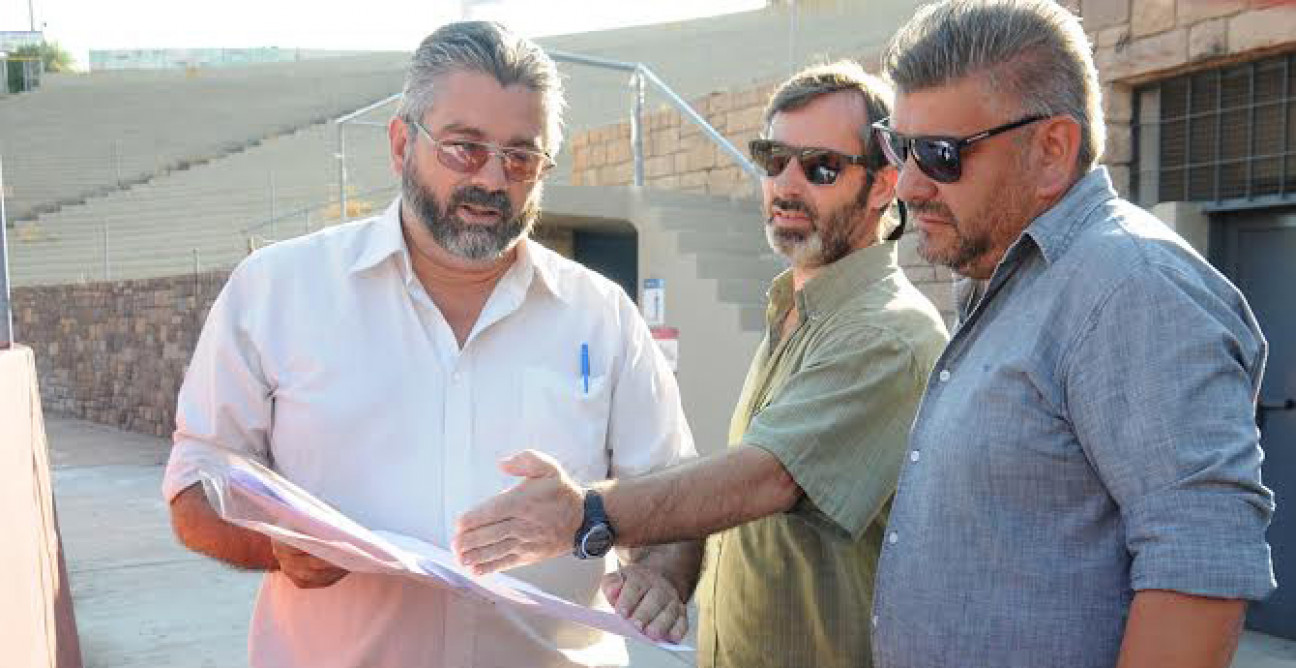 imagen Alejandro Pelegrina es el nuevo director de Acequia