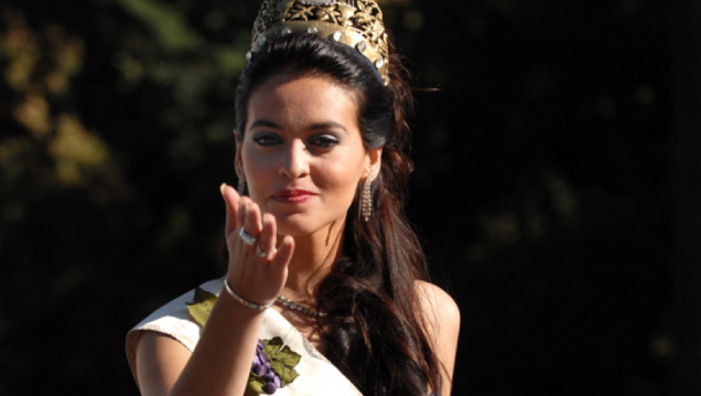 imagen ¿Concurso de belleza? La elección de la Reina de la Vendimia, otra vez en debate