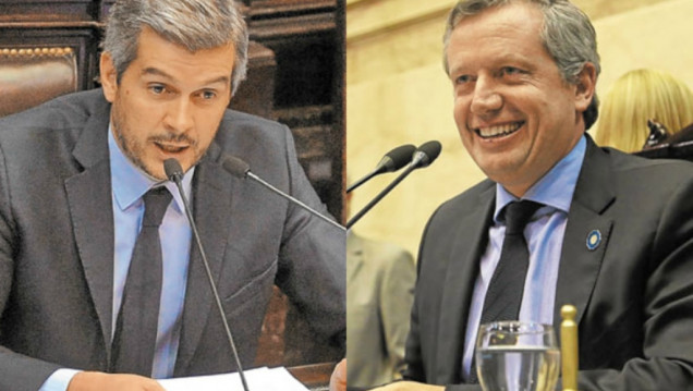 imagen Sin Macri, este sábado habrá una cumbre de Cambiemos en Mendoza
