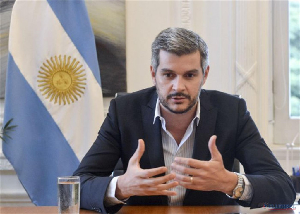 imagen Ara San Juan: El Gobierno confirmó que se levantará el secreto militar