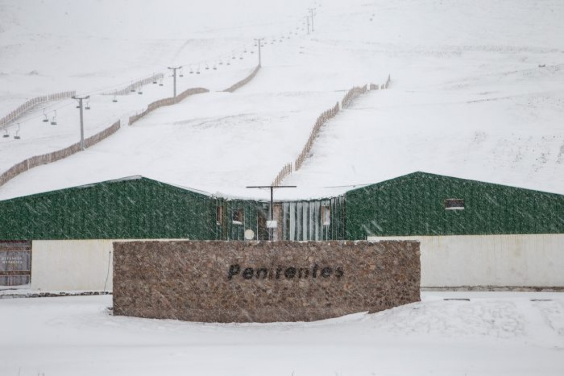 imagen Penitentes: se podrá llamar a licitación