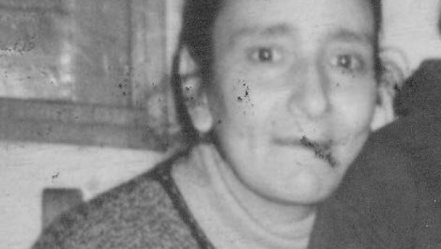 imagen Buscan a María Milagros Peralta