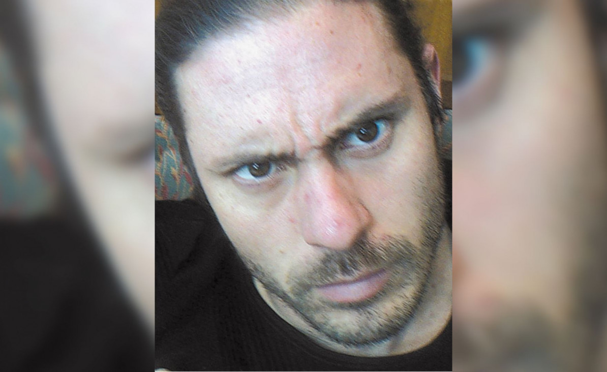 imagen Se entregará el presunto autor intelectual del triple crimen de General Rodríguez