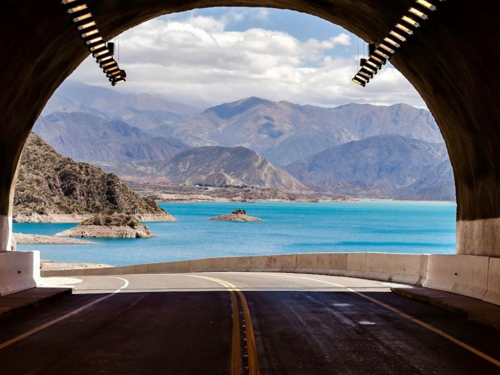 imagen ¿Cuáles son los planes para desarrollar el perilago Potrerillos?