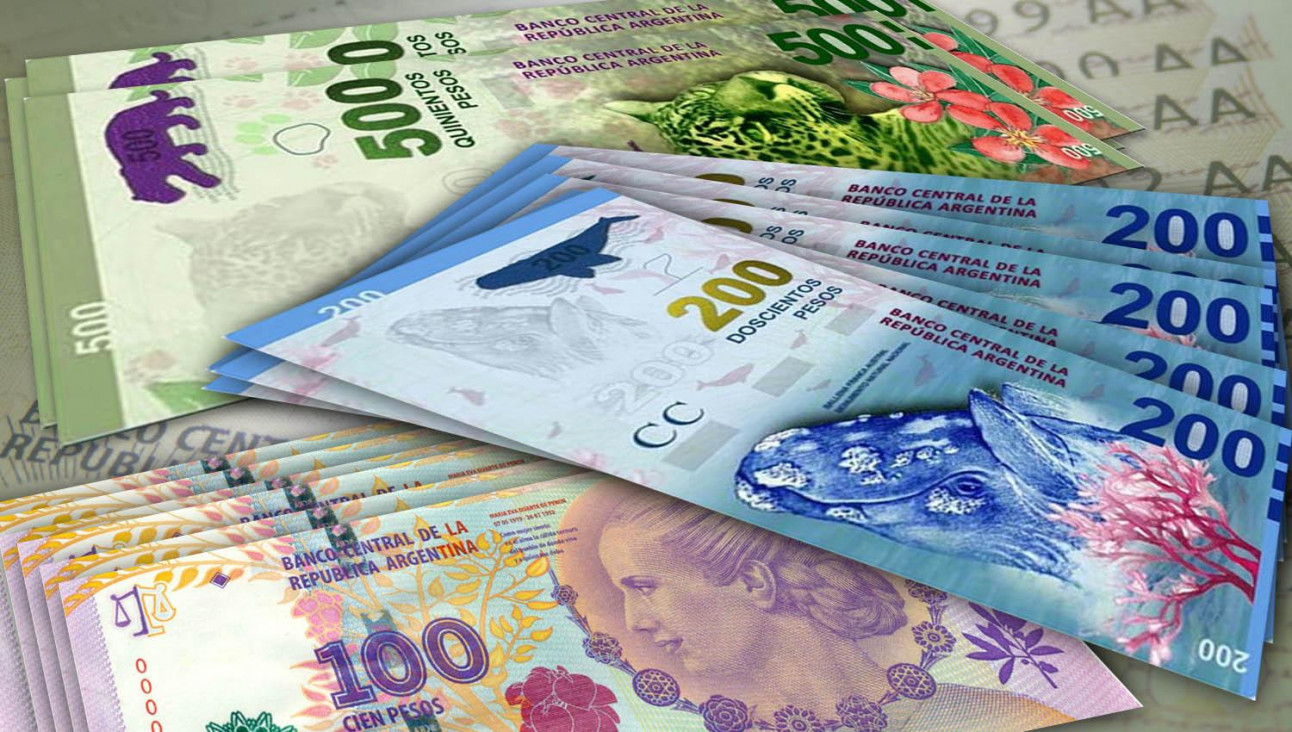 imagen Inflación y Lebacs, el cóctel de este martes