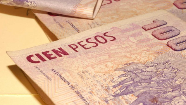 imagen Una familia mendocina necesita $ 7000 para no ser pobre