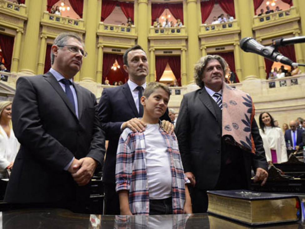 imagen Reforma previsional: qué dijeron los diputados mendocinos