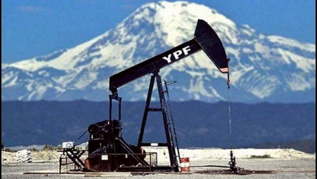 imagen Las comisiones de Diputados analizan la ley petrolera