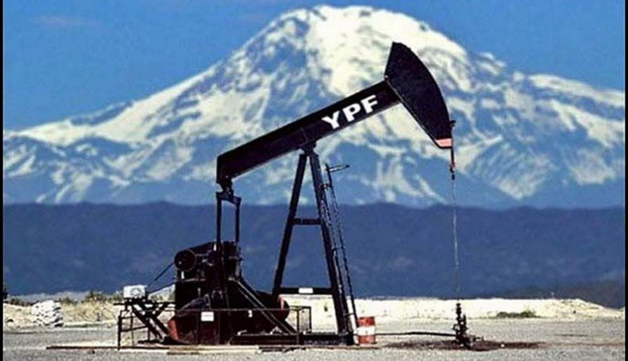 imagen Ley petrolera: qué acordaron la Nación y las provincias