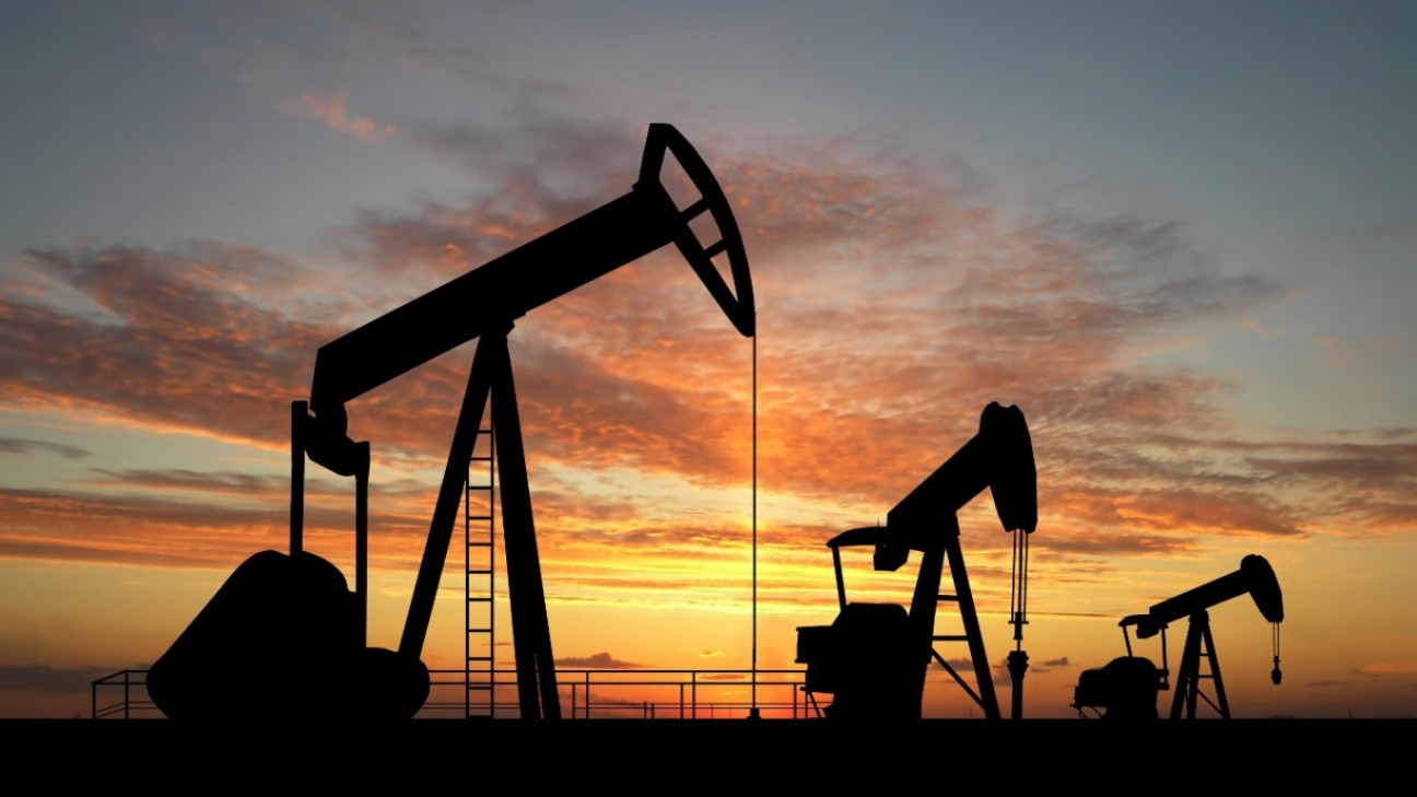 imagen Antes de irse y sin anunciarlo, Pérez entregó un área petrolera
