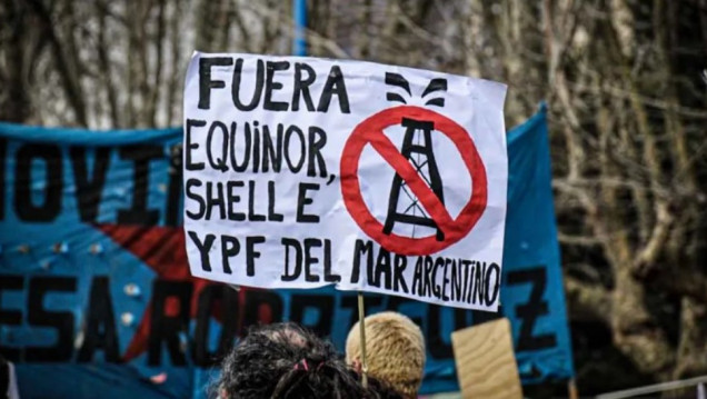 imagen Congelamiento de combustibles: compensan a petroleras y provincias