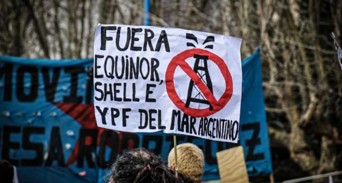 imagen Congelamiento de combustibles: compensan a petroleras y provincias