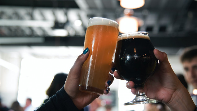 imagen Qué usos sostenibles tiene el "desecho" de la producción de la cerveza artesanal