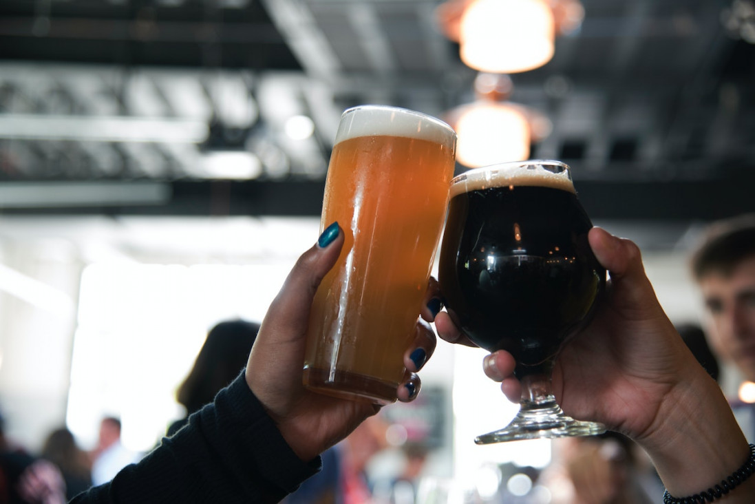 imagen Qué usos sostenibles tiene el "desecho" de la producción de la cerveza artesanal