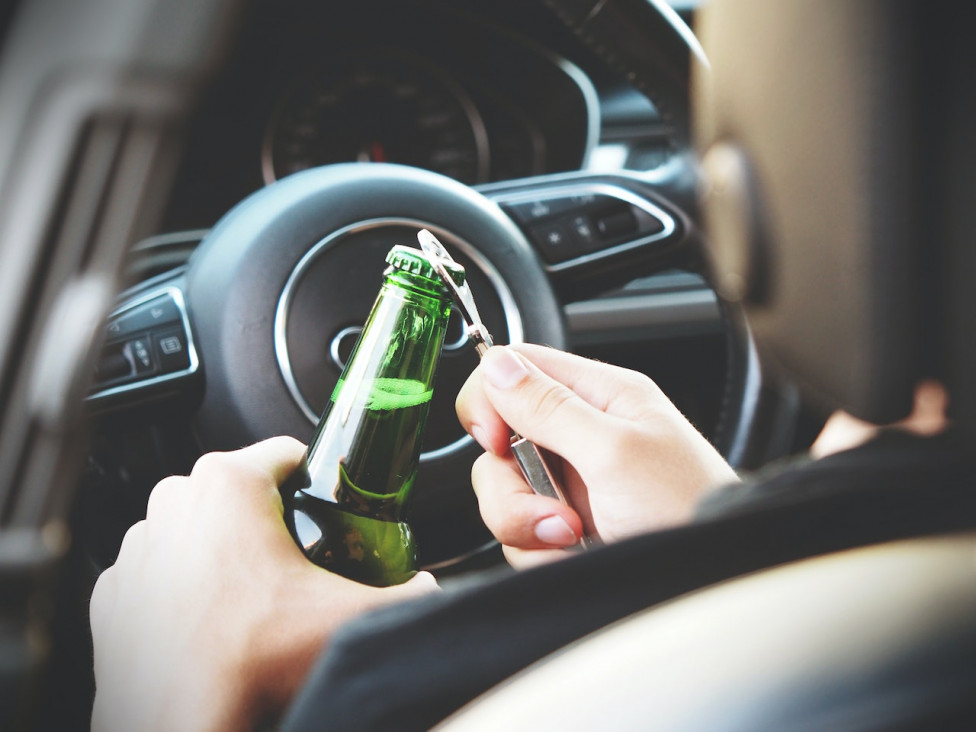 imagen Alcohol cero al volante: una encuesta indica que el 75% de las y los mendocinos está a favor