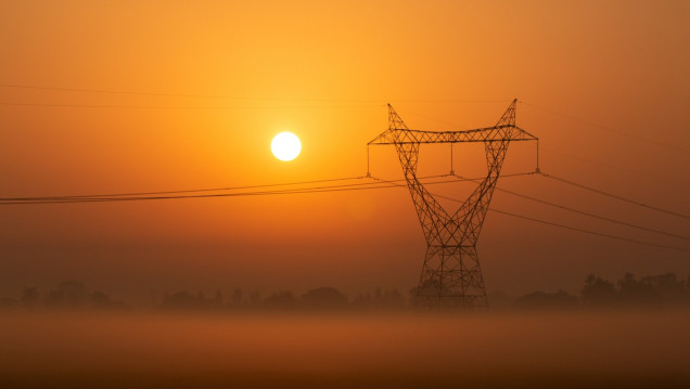 imagen Mapa de la energía Argentina en 2022: hidroeléctricas y renovables aumentaron su participación