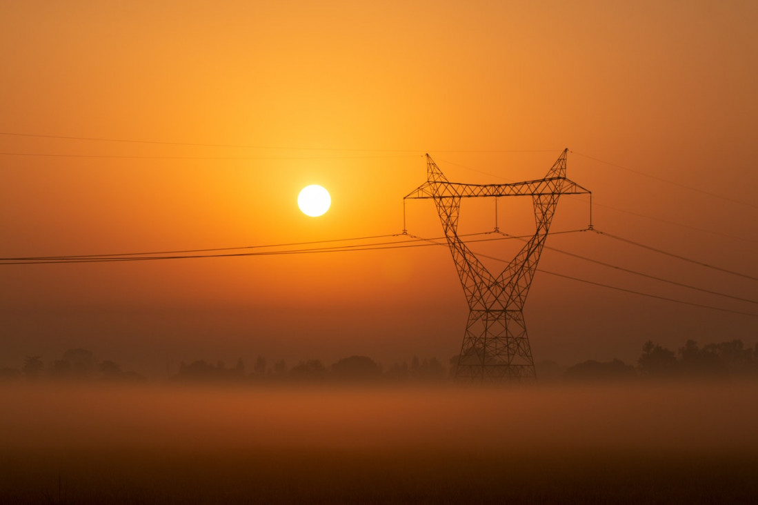 imagen Mapa de la energía Argentina en 2022: hidroeléctricas y renovables aumentaron su participación