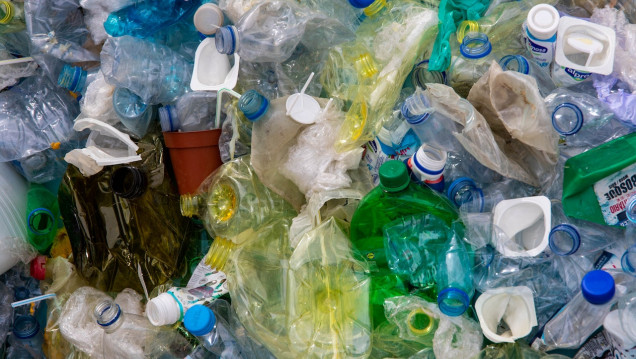 imagen Coca-Cola, PepsiCo y Nestlé siguen siendo las empresas más contaminantes del planeta