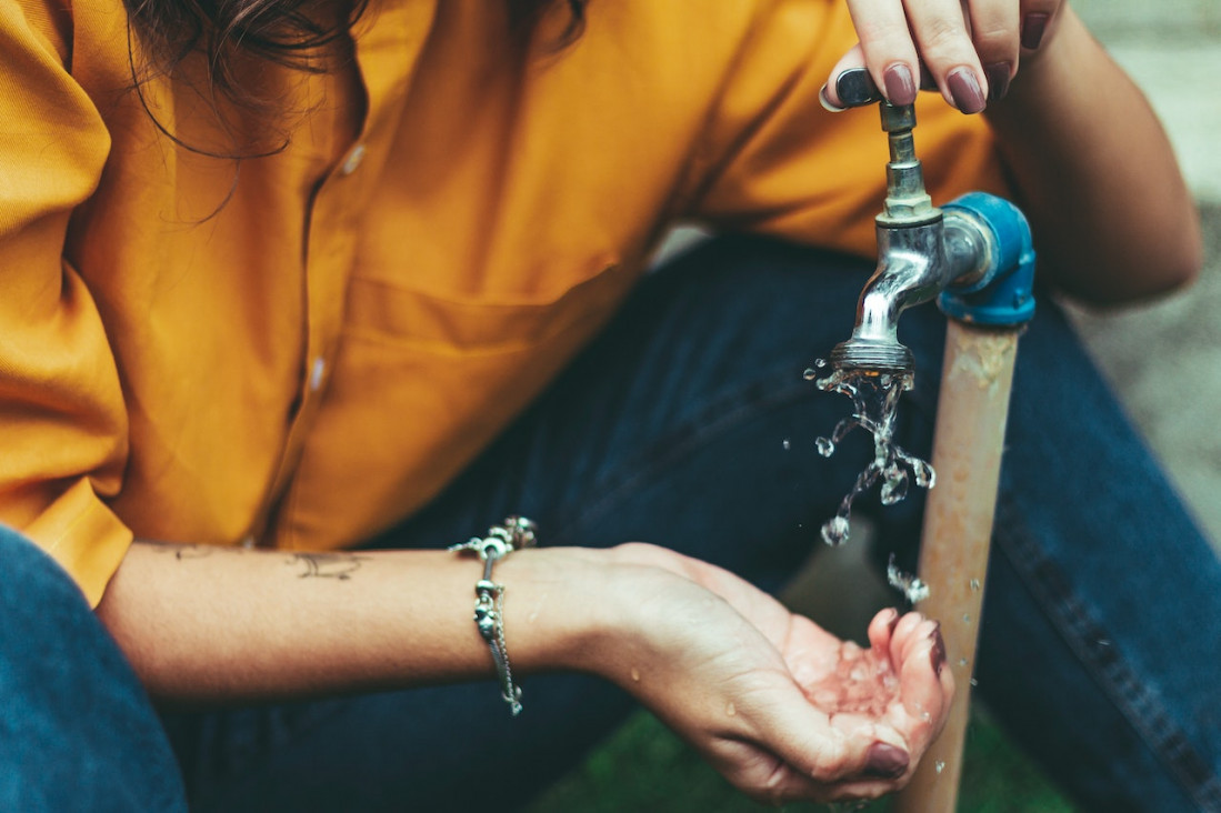 imagen Cómo es el plan para garantizar el servicio de agua en Mendoza en 2030, 2040 y 2050