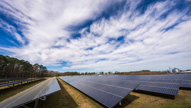imagen Si no hay más inversión, Argentina perderá puestos en la carrera de las energías renovables 