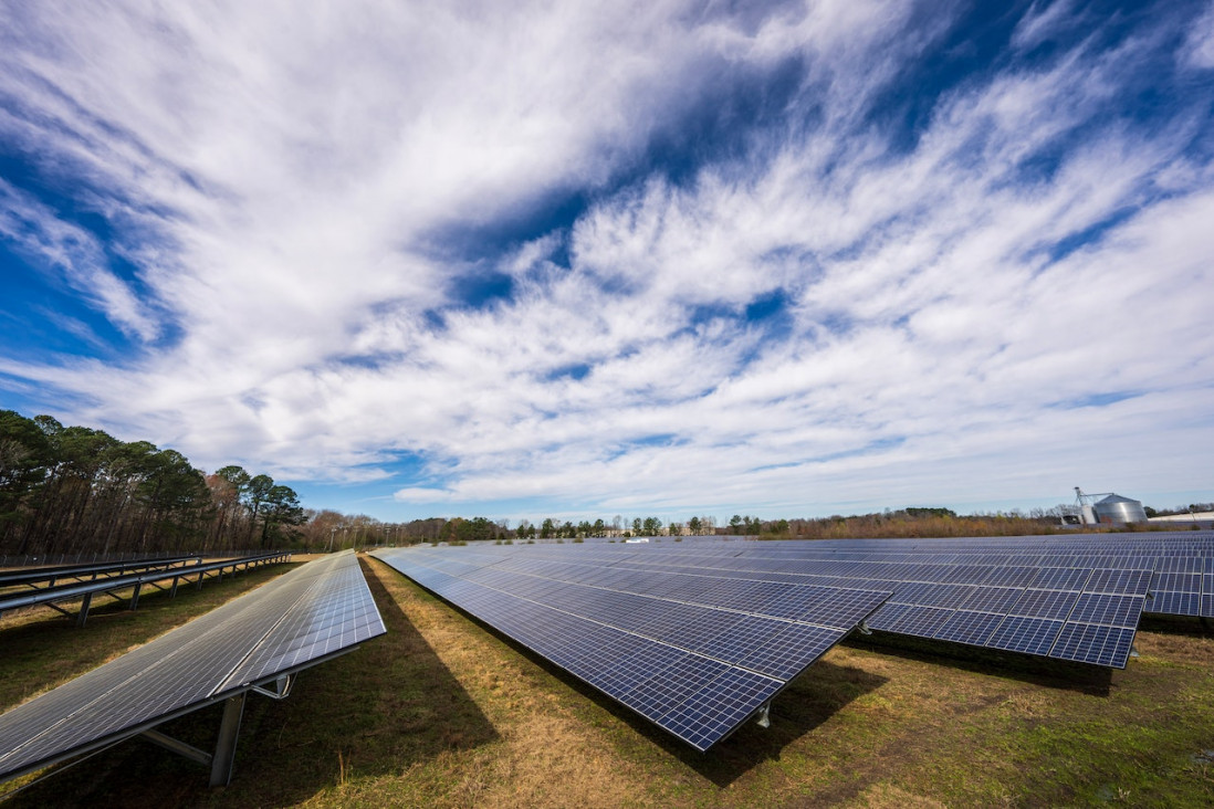 imagen Si no hay más inversión, Argentina perderá puestos en la carrera de las energías renovables 
