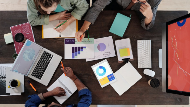 imagen Perspectiva de género en modo empresa: ¿nueva exigencia de la responsabilidad social?