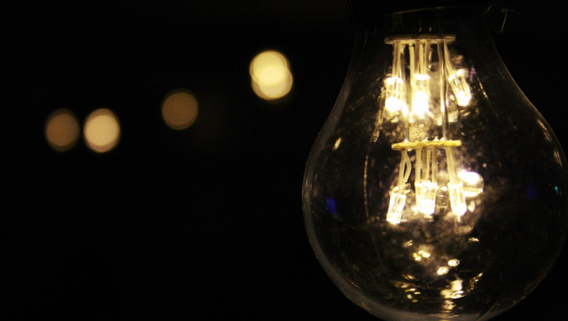 imagen Qué negoció el Gobierno de Mendoza con las distribuidoras eléctricas para destrabar los litigios