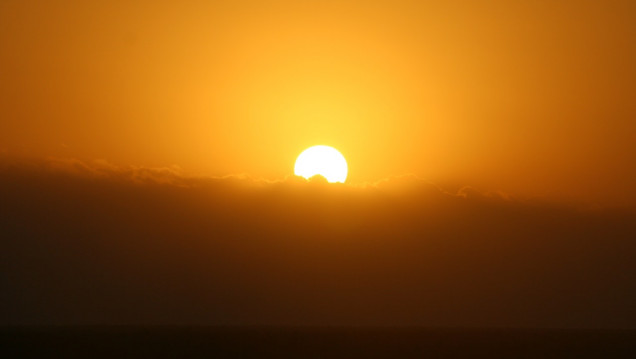 imagen El verano 2022 en Argentina registró "olas de calor extremas y sin precedentes"