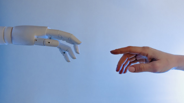 imagen  ChatGPT, la inteligencia artificial y un debate abierto sobre cuánto puede modificar nuestra vida