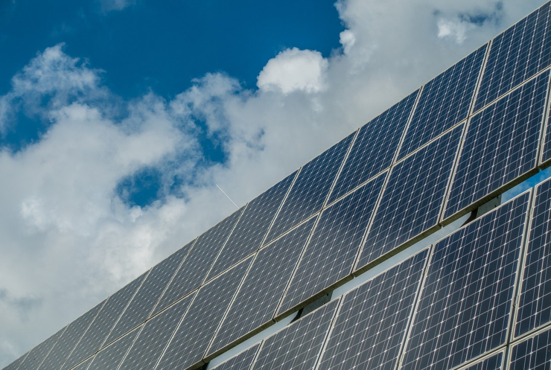 imagen Llegan USD 200 millones del BID para descarbonizar la energía en Argentina