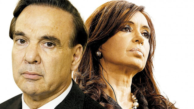 imagen Pichetto formalizó la ruptura con Cristina y liderará un interbloque de 25 senadores