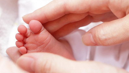 imagen Por qué disminuyeron los nacimientos prematuros