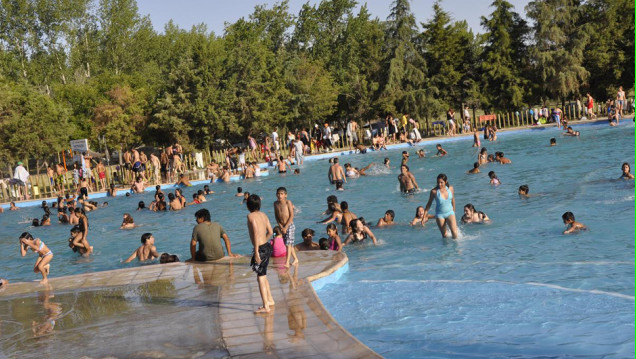 imagen Los parásitos que bucean con nosotros