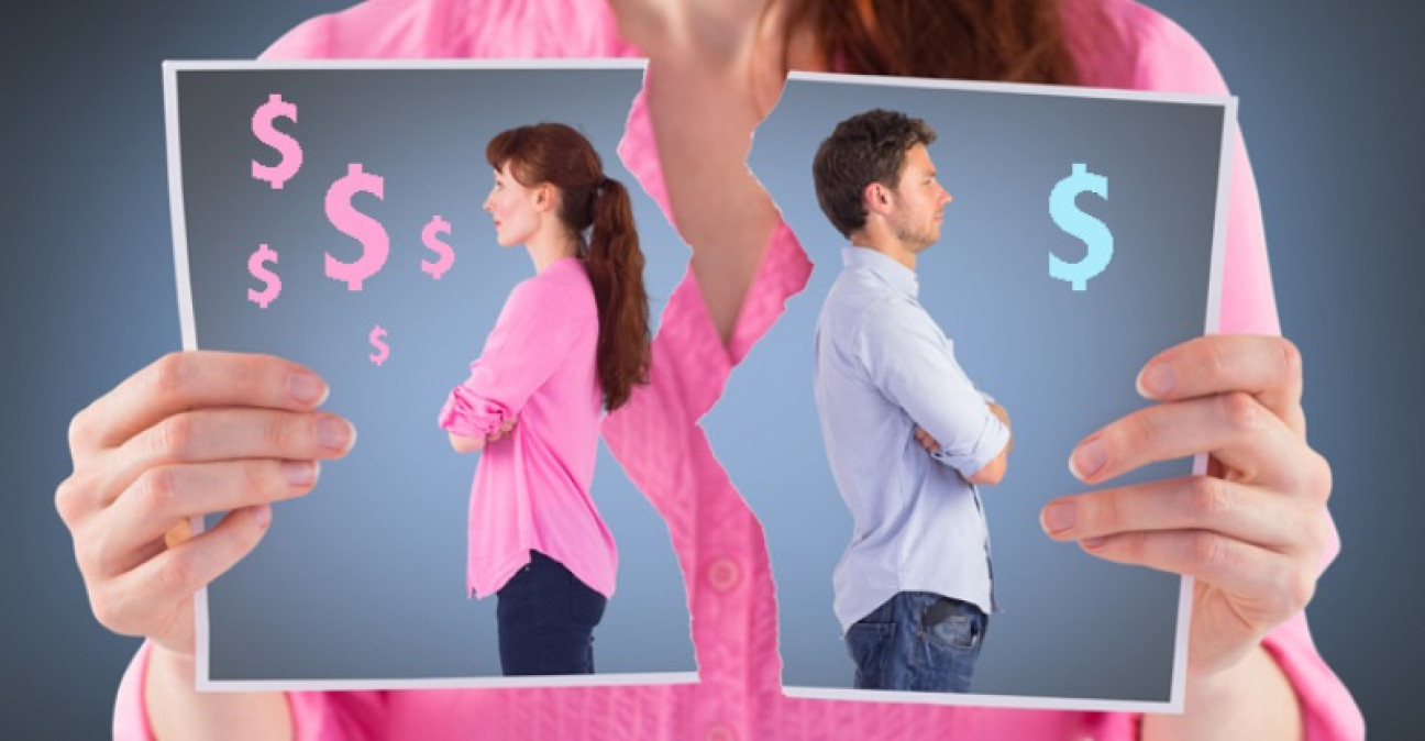 imagen Pink tax: discriminación económica basada en el género 