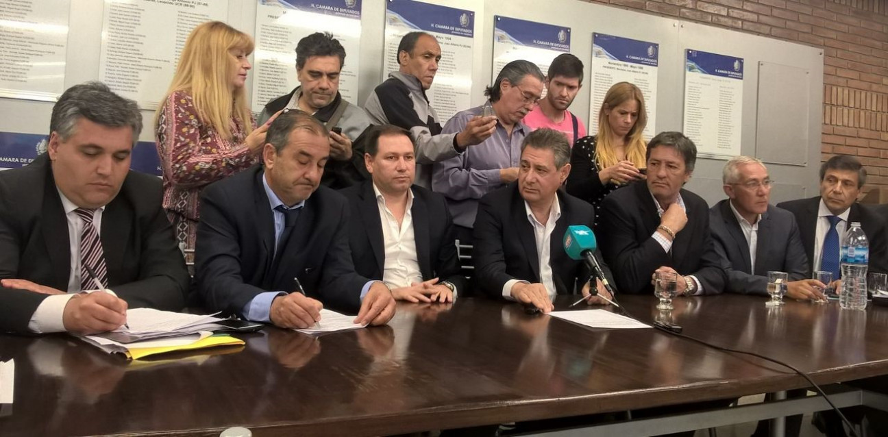 imagen El PJ votará a favor del Presupuesto