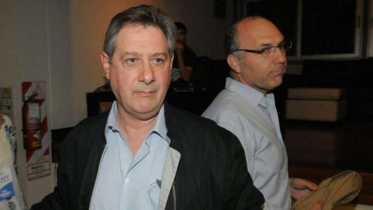 imagen El PJ se puso picante y justifica su "no" a refinanciar deuda