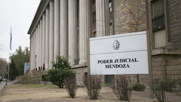 imagen Las declaraciones juradas llegaron al Poder Judicial
