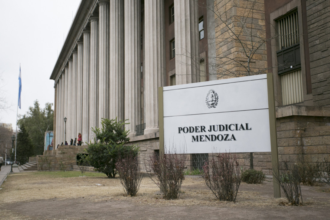 imagen Las declaraciones juradas llegaron al Poder Judicial