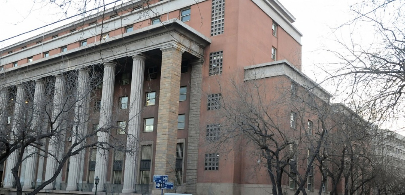 imagen Hoy entra en vigencia la reforma judicial