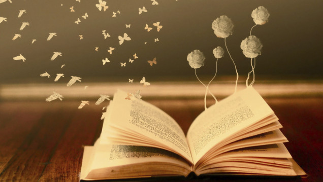 imagen La poesía, esa voz que vuelve: ¿reconocimiento, tendencia o nada nuevo bajo el sol?