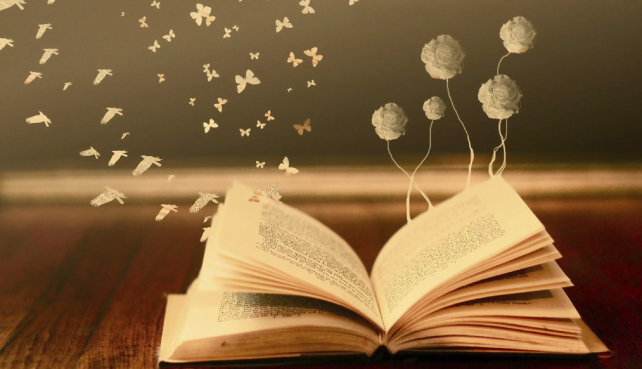 imagen La poesía, esa voz que vuelve: ¿reconocimiento, tendencia o nada nuevo bajo el sol?