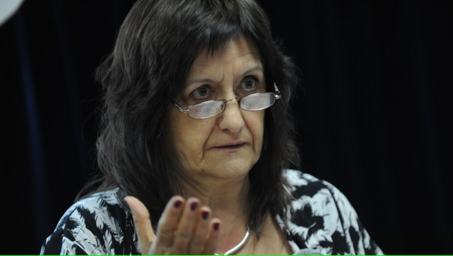 imagen Sorpresa en el Indec: renunció Cynthia Pok, encargada de medir el desempleo