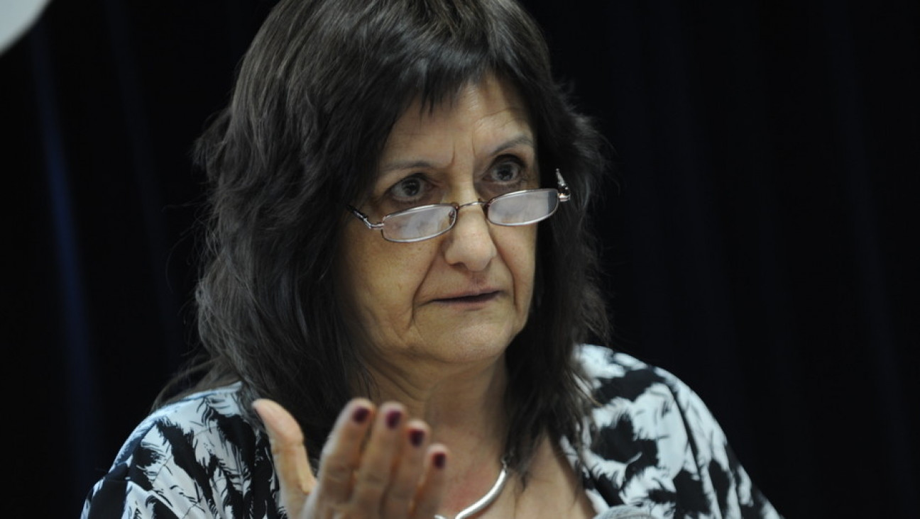 imagen Sorpresa en el Indec: renunció Cynthia Pok, encargada de medir el desempleo