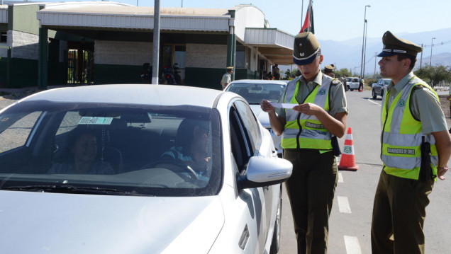 imagen Los seguros para viajar a Chile: qué dijo el Consulado