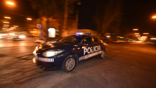 imagen Capturaron al tercer sospechoso acusado de abusos en Coquimbito