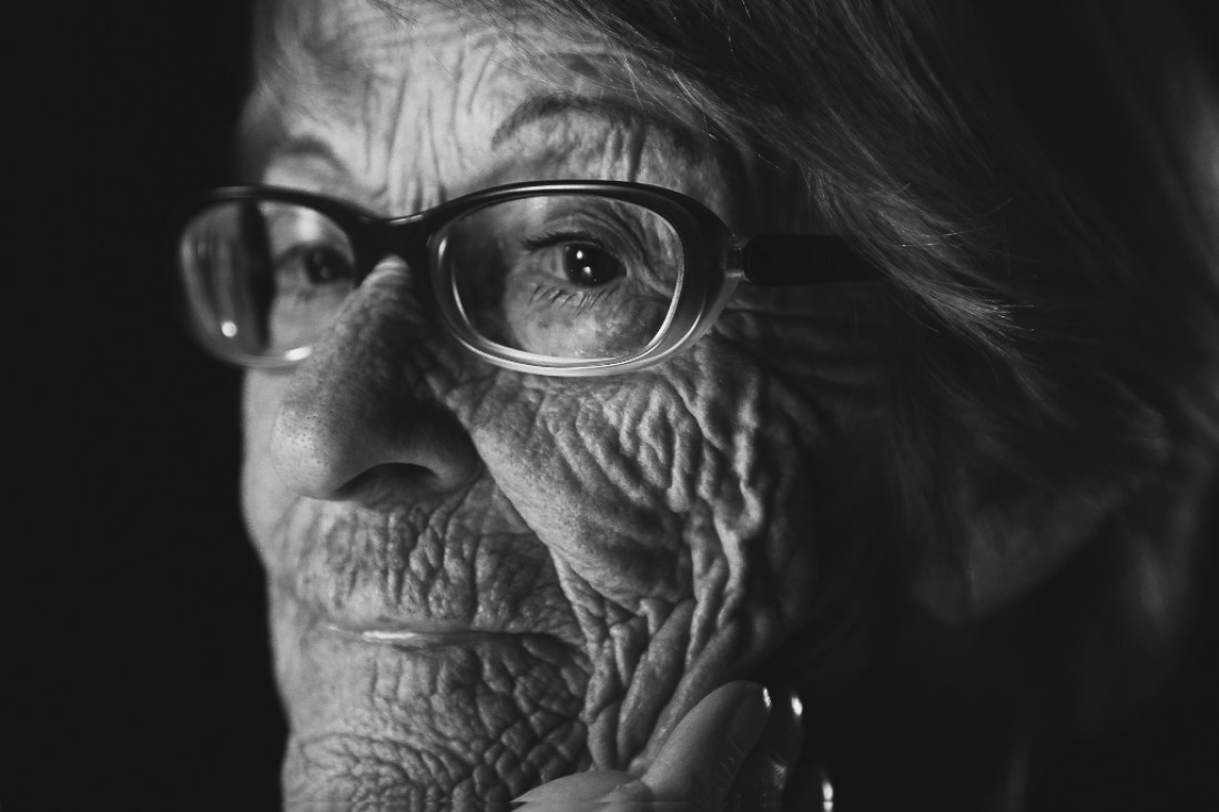 imagen Murió la secretaria del jefe de propaganda nazi, a los 106 años