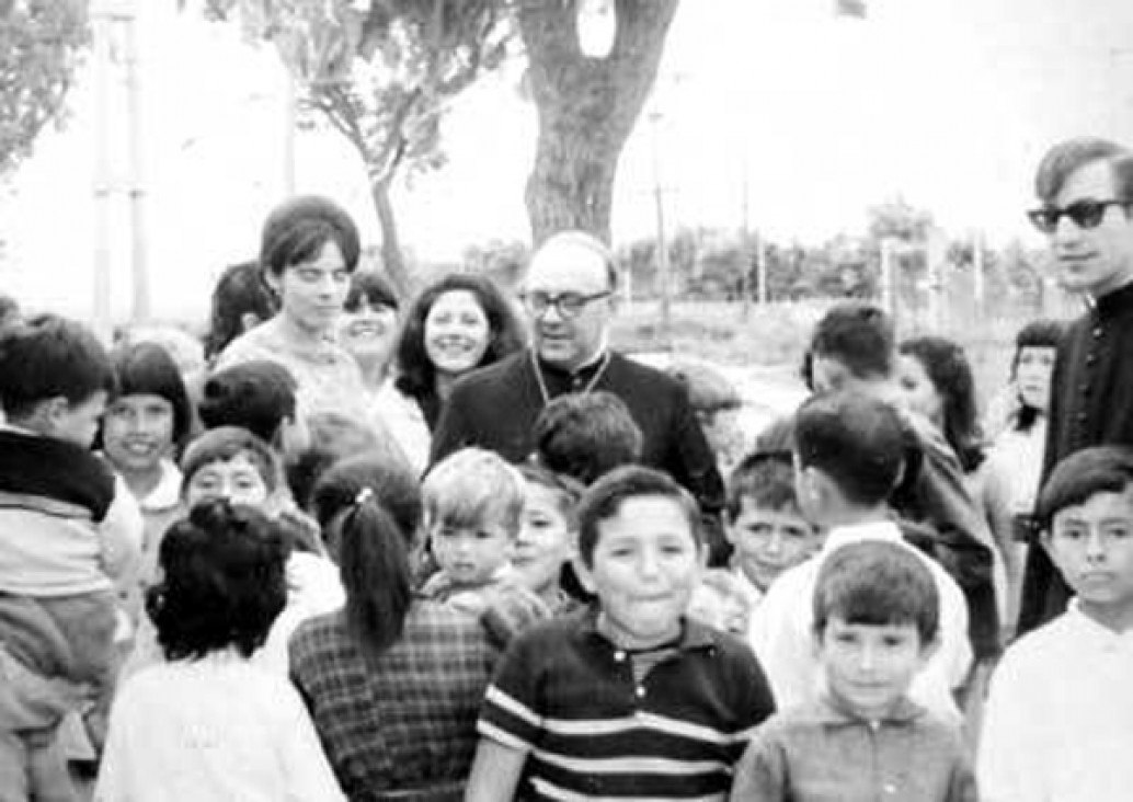 imagen Desapareció testigo clave de Juicios por crímenes de lesa humanidad