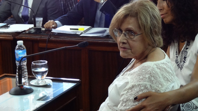 imagen El retorno de los testimonios